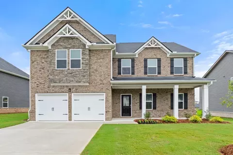 1559 Sungrown Way, Mcdonough, GA 30253