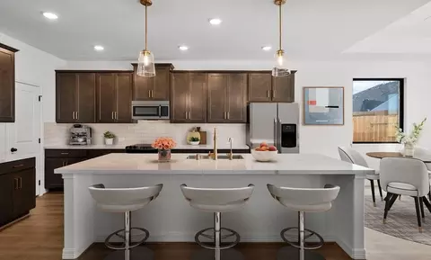 Kitchen - 7914 Jade Crest Dr, Angleton, TX 77515 photo 1 of 6