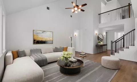 Living - 7914 Jade Crest Dr, Angleton, TX 77515 photo 1 of 3