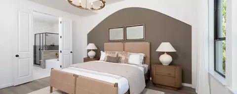 Bedroom - 7914 Jade Crest Dr, Angleton, TX 77515 photo 6 of 8