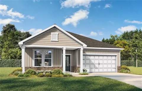3565 Arrow Root Cir, Loganville, GA 30052