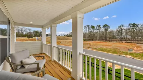 Exterior - 511 Lancashire Ln, Irmo, SC 29063 photo 5 of 9
