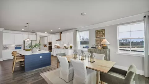 Dining - 511 Lancashire Ln, Irmo, SC 29063 photo 4 of 5