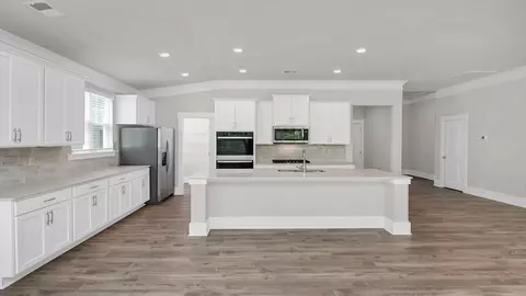 Kitchen - 511 Lancashire Ln, Irmo, SC 29063 photo 1 of 7