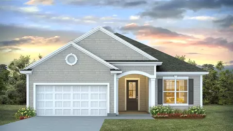 Exterior - 511 Lancashire Ln, Irmo, SC 29063 photo 1 of 9