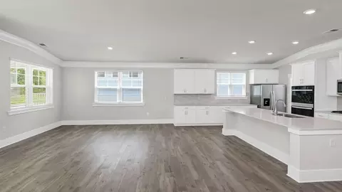 Living - 511 Lancashire Ln, Irmo, SC 29063 photo 3 of 5