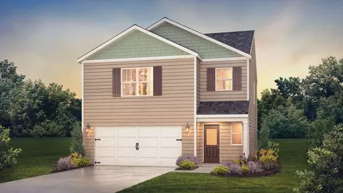 1375 Mammoth Rd, Hickory, NC 28602