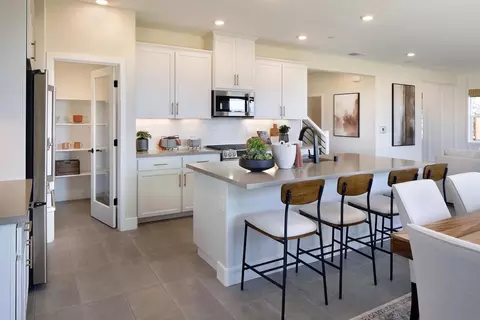 Kitchen - 3015 Declaration Ave, Lincoln, CA 95648 photo 2 of 3