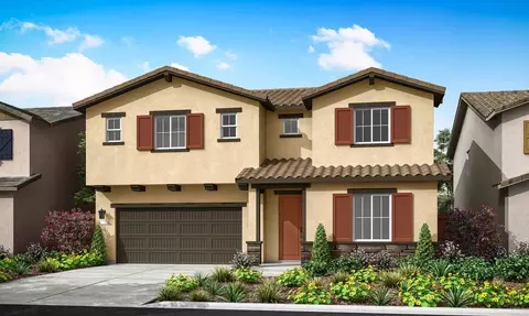 Exterior - 3015 Declaration Ave, Lincoln, CA 95648 photo 14 of 15