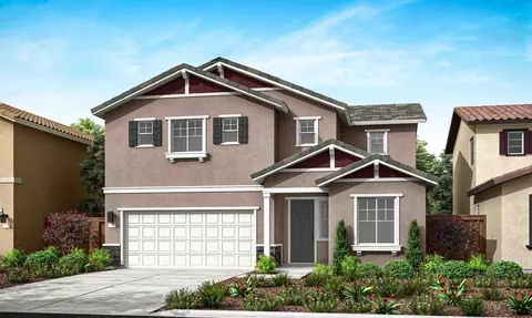 Exterior - 3015 Declaration Ave, Lincoln, CA 95648 photo 3 of 15
