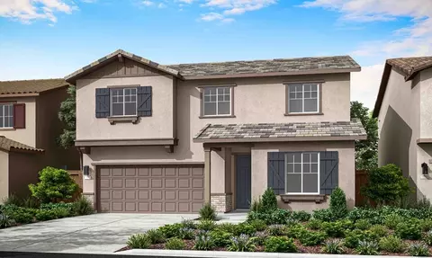 Exterior - 3015 Declaration Ave, Lincoln, CA 95648 photo 9 of 15