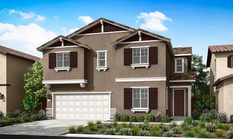 Exterior - 3015 Declaration Ave, Lincoln, CA 95648 photo 12 of 15