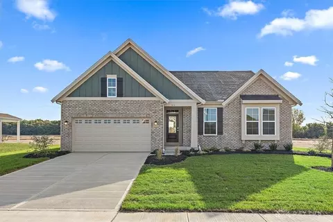 410 S Landon Ln, Springfield, OH 45505