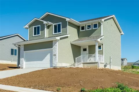 717 W Wright Rd, Norwalk, IA 50211