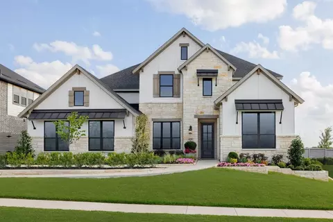 3400 Blainville Dr, Mckinney, TX 75071