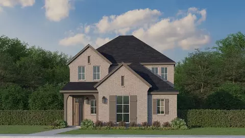 1444 Front Country Ln, Celina, TX 75009