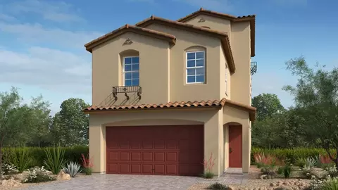 655 Semitone Ln, Henderson, NV 89015