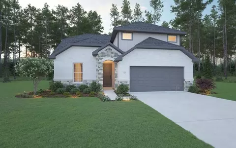 814 Scribe, Roman Forest, TX 77357