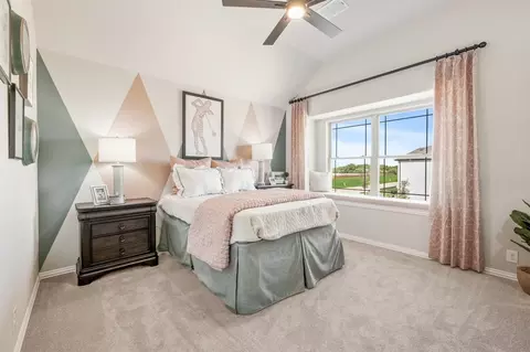 Bedroom - 301 River Meadows Ln, Argyle, TX 76226 photo 5 of 8