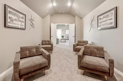 Entry Way - 301 River Meadows Ln, Argyle, TX 76226 photo 10 of 11