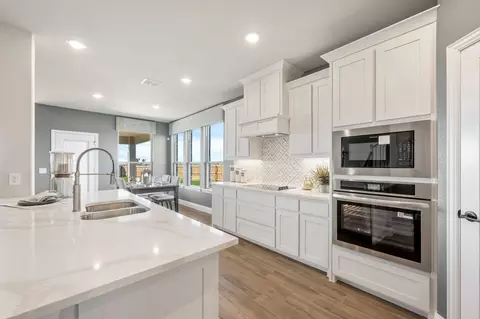 Kitchen - 301 River Meadows Ln, Argyle, TX 76226 photo 1 of 4
