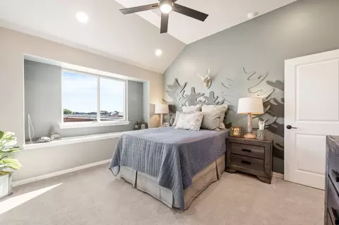 Bedroom - 301 River Meadows Ln, Argyle, TX 76226 photo 6 of 8