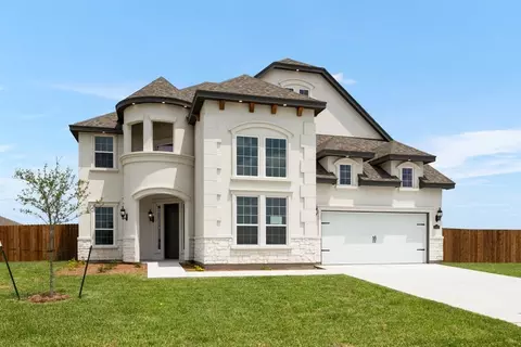 7012 Cypress Springs Dr, Mcallen, TX 78504