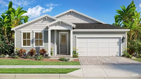 2533 Barnstead Rd, Green Cove Springs, FL 32043