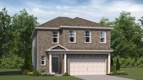 309 Amsterdam Way, Hampton, GA 30228