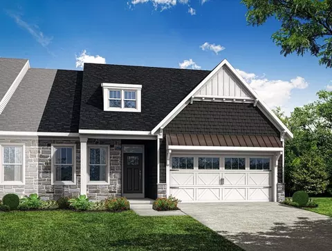 Exterior - 907 Shadowbrooke Dr, Dover, PA 17315 photo 4 of 7
