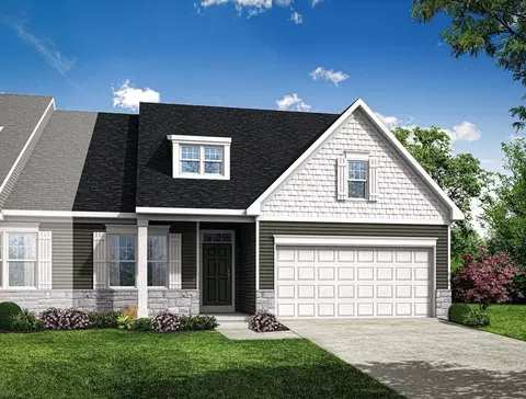 Exterior - 907 Shadowbrooke Dr, Dover, PA 17315 photo 3 of 7