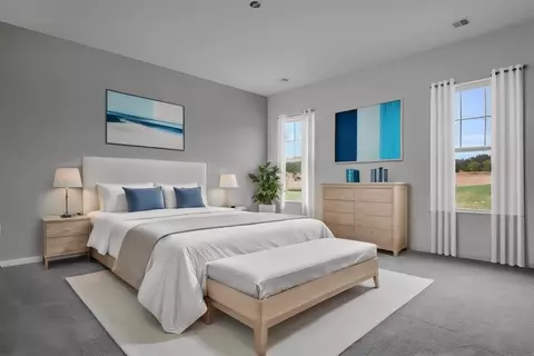 Bedroom - 907 Shadowbrooke Dr, Dover, PA 17315 photo 1 of 2