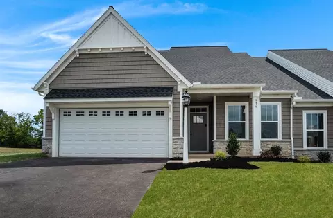 Exterior - 907 Shadowbrooke Dr, Dover, PA 17315 photo 7 of 7