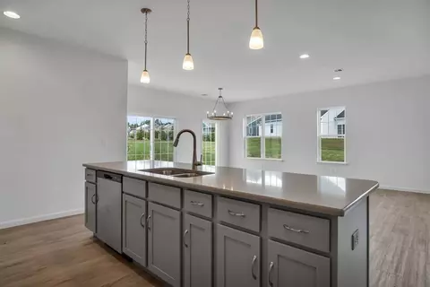 Kitchen - 907 Shadowbrooke Dr, Dover, PA 17315 photo 1 of 6