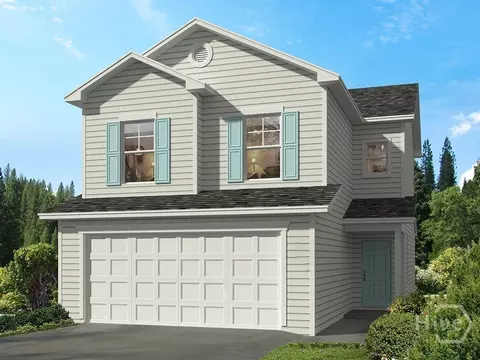 224 Hasty Point Rd, Port Wentworth, GA 31407