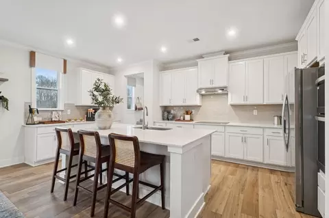 Kitchen - 3822 Forty Acre Dr, Monroe, NC 28112 photo 1 of 1