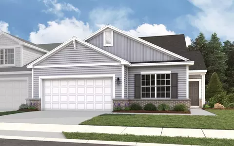 7277 Grant St, Merrillville, IN 46410