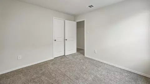 Bedroom - 107 Aston Way, Terrell, TX 75160 photo 6 of 11