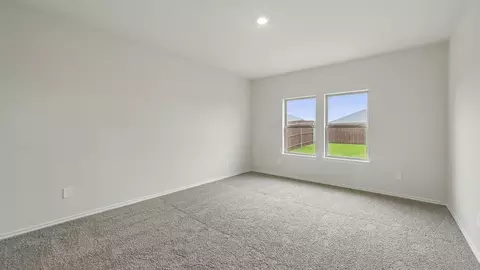 Bedroom - 107 Aston Way, Terrell, TX 75160 photo 1 of 11
