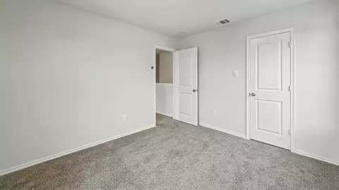 Bedroom - 107 Aston Way, Terrell, TX 75160 photo 3 of 11