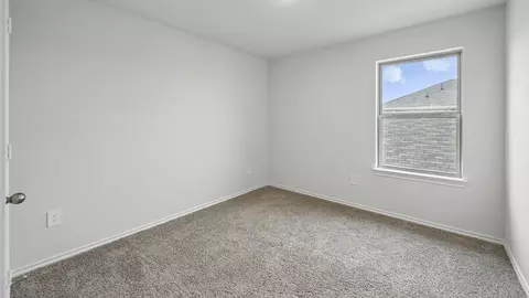 Bedroom - 107 Aston Way, Terrell, TX 75160 photo 7 of 11