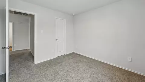 Bedroom - 107 Aston Way, Terrell, TX 75160 photo 8 of 11