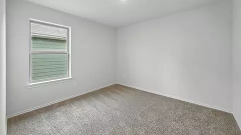 Bedroom - 107 Aston Way, Terrell, TX 75160 photo 5 of 11
