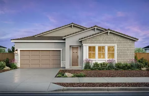 Exterior - 1165 Rouba St, Lincoln, CA 95648 photo 2 of 9