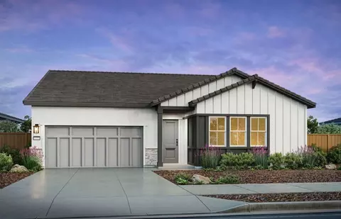 Exterior - 1165 Rouba St, Lincoln, CA 95648 photo 3 of 9