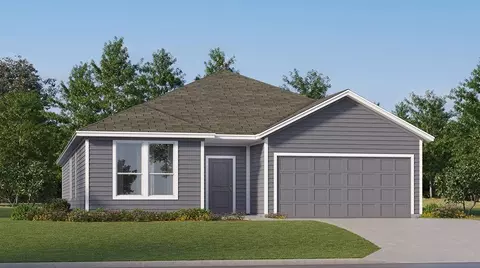 312 Heavenly Way, Bertram, TX 78605 photo 1