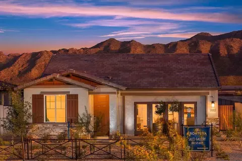 22561 W Mohawk Ln, Surprise, AZ 85387