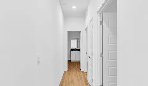 Entry Way - 12344 E Morris Carson Dr, Vail, AZ 85641 photo 3 of 6