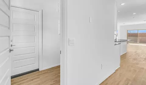 Entry Way - 12344 E Morris Carson Dr, Vail, AZ 85641 photo 2 of 6
