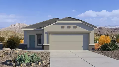 12344 E Morris Carson Dr, Vail, AZ 85641